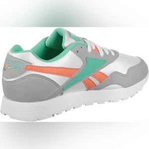 Reebok Classic Rapide Syn Trainers